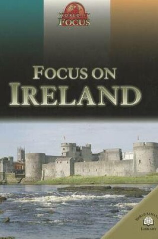 Cover of Focus on Ireland