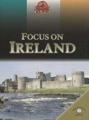 Cover of Focus on Ireland