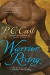 Book cover for Warrior Rising