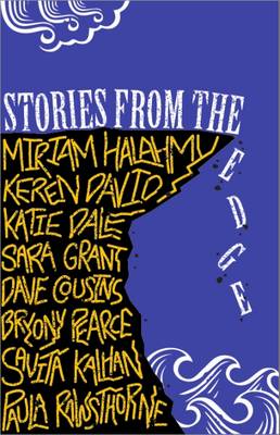 Book cover for Stories from the Edge