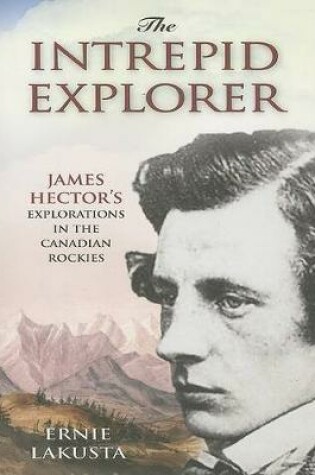 Cover of Intrepid Explorer