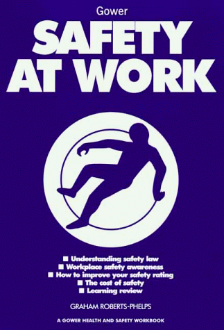 Cover of Safety at Work