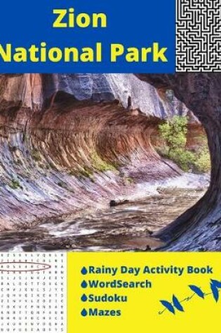 Cover of Zion National Park