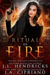 Book cover for A Ritual of Fire