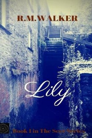 Cover of Lily.