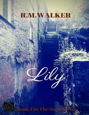 Book cover for Lily.