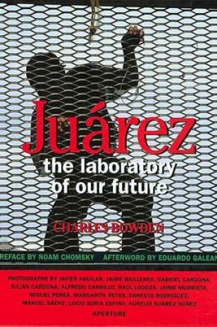 Cover of Juarez