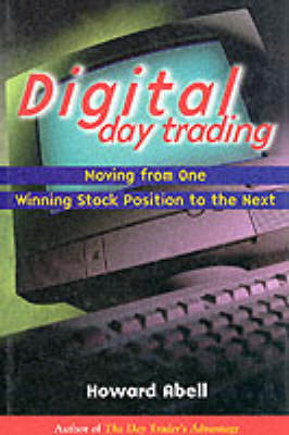Book cover for Digital Day Trading