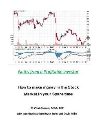 Cover of Notes from a Profitable Investor