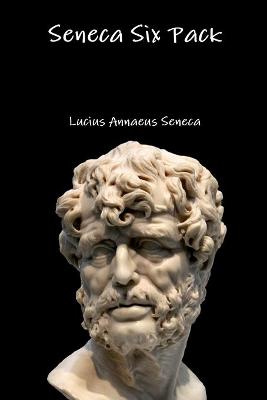 Book cover for Seneca Six Pack