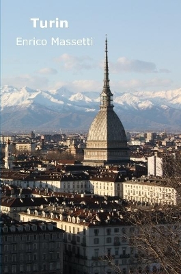 Book cover for Turin