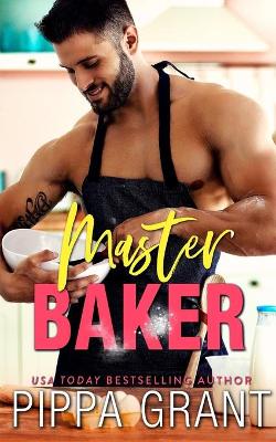 Book cover for Master Baker