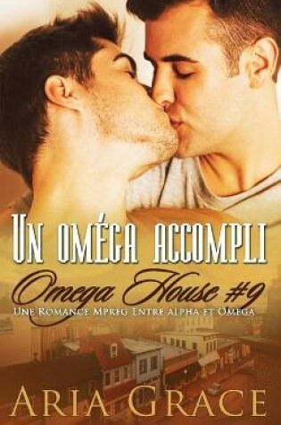 Cover of Un oméga accompli