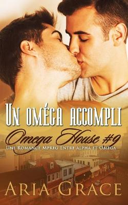 Book cover for Un oméga accompli