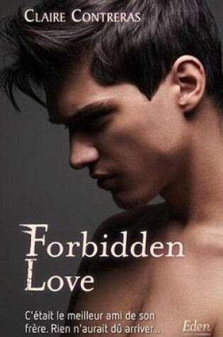 Cover of Forbidden Love