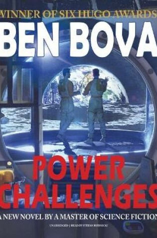 Cover of Power Challenges