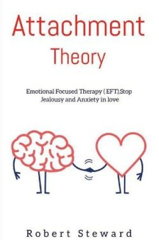 Cover of Attachment Theory