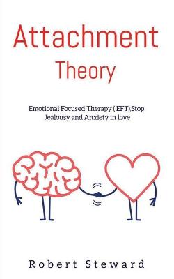 Book cover for Attachment Theory