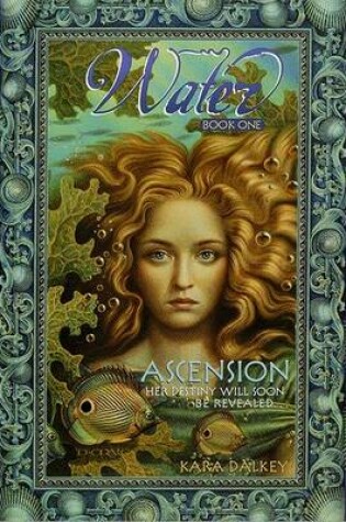 Cover of Ascension