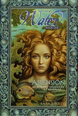 Book cover for Ascension