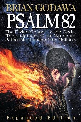 Book cover for Psalm 82