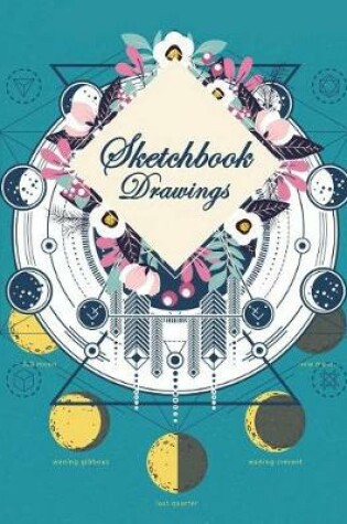 Cover of Sketchbook Drawings