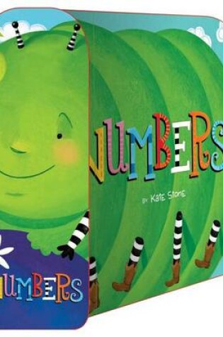 Cover of Numbers