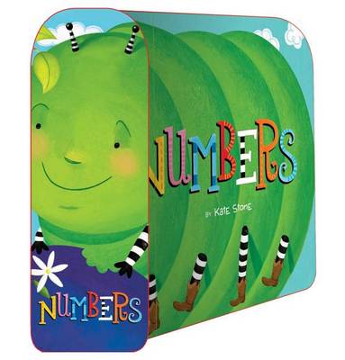 Book cover for Numbers