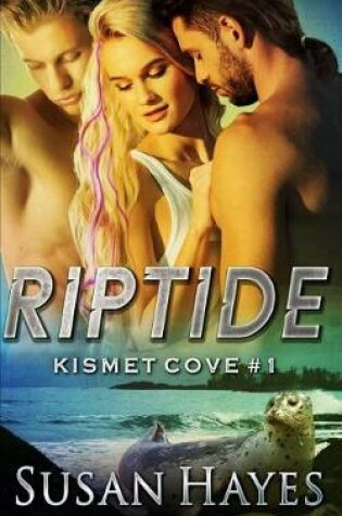 Cover of Riptide