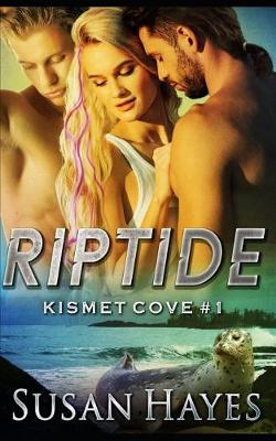 Book cover for Riptide