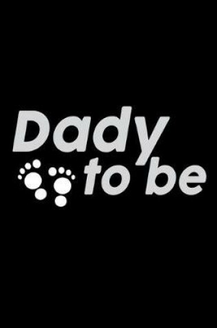 Cover of Daddy to Be