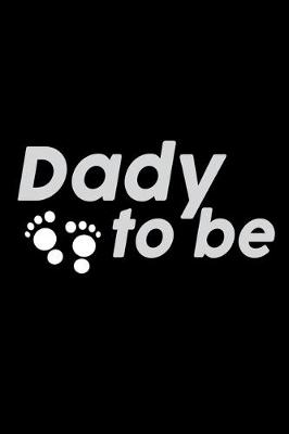 Book cover for Daddy to Be