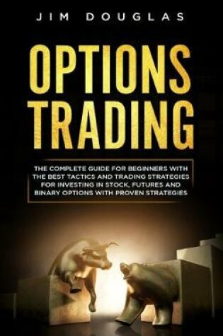 Cover of Options Trading