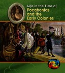 Cover of Pocahontas and the Early Colonies