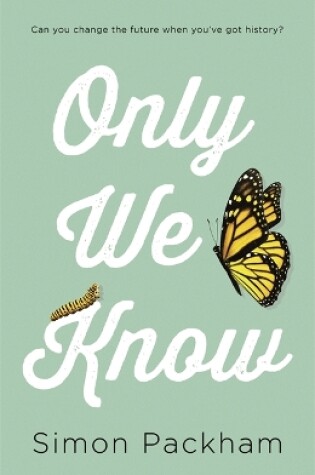 Cover of Only We Know