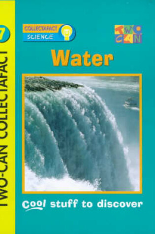 Cover of Water