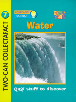 Cover of Water