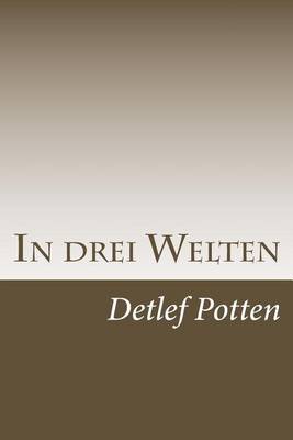 Book cover for In drei Welten