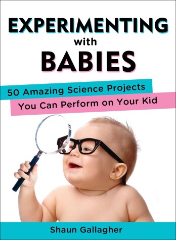 Book cover for Experimenting with Babies