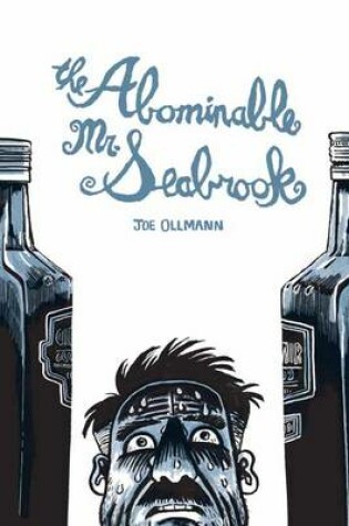 Cover of The Abominable Mr. Seabrook