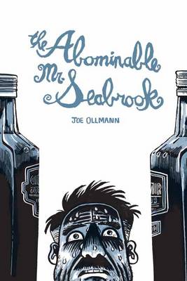 Book cover for The Abominable Mr. Seabrook