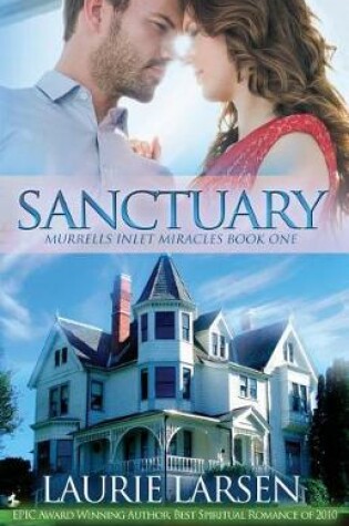 Cover of Sanctuary