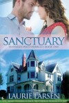 Book cover for Sanctuary