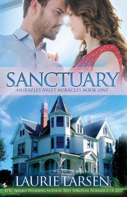 Cover of Sanctuary