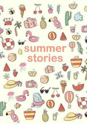 Book cover for Summer Stories