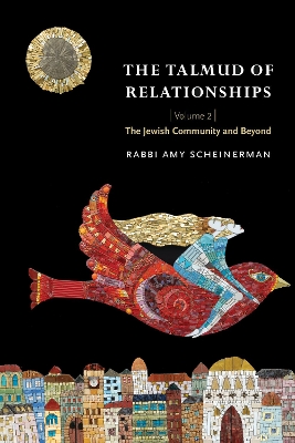 Cover of The Talmud of Relationships, Volume 2