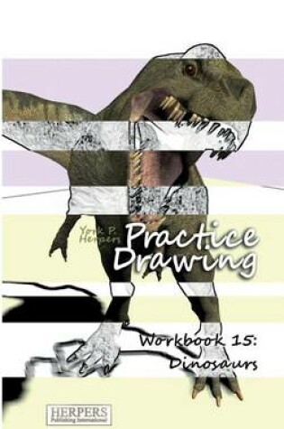 Cover of Practice Drawing - Workbook 15