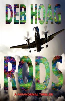Book cover for Rods