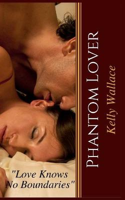 Book cover for Phantom Lover