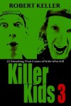 Book cover for Killer Kids Volume 3